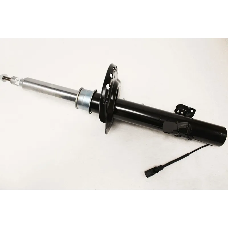 SHOCK ABSORBER - FRONT - LH