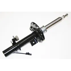 SHOCK ABSORBER - FRONT - LH