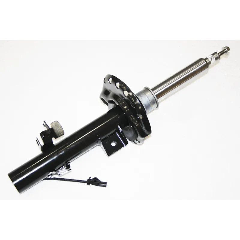 SHOCK ABSORBER - FRONT - LH