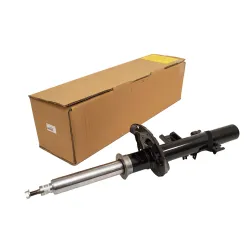 SHOCK ABSORBER - REAR - RH