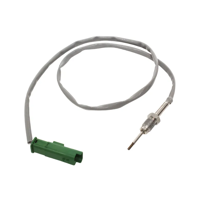 SENSOR - EXHAUST GAS - TEMP