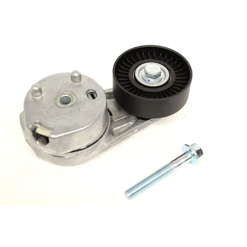 BELT TENSIONER