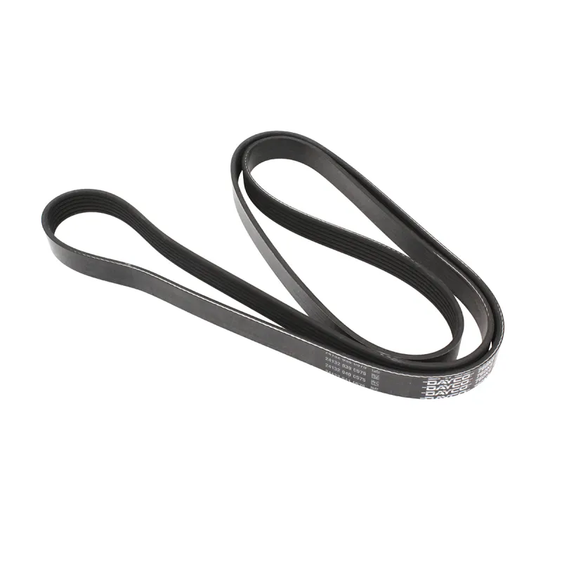 DRIVE BELT