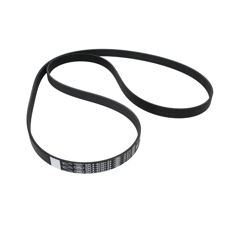 Belt - Accessory Drive