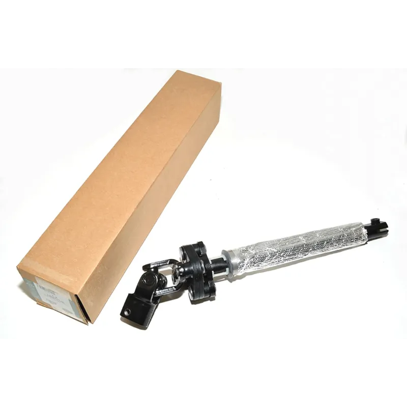 SHAFT - STEERING