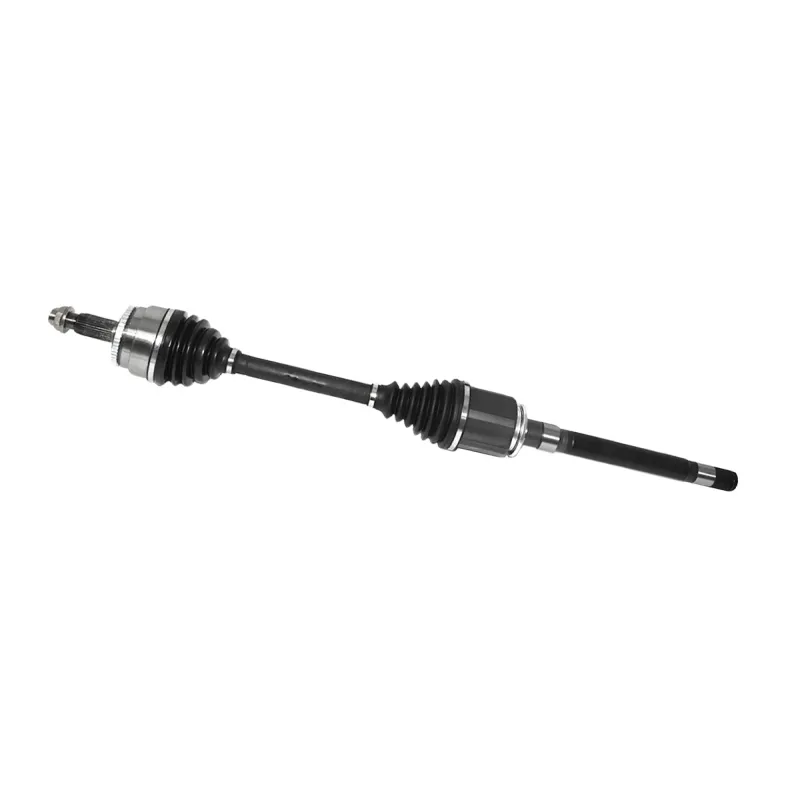 SHAFT ASSY - DRIVE - DISCO 3 - D
