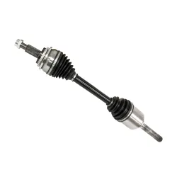 SHAFT-DRIVE