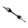 SHAFT-DRIVE