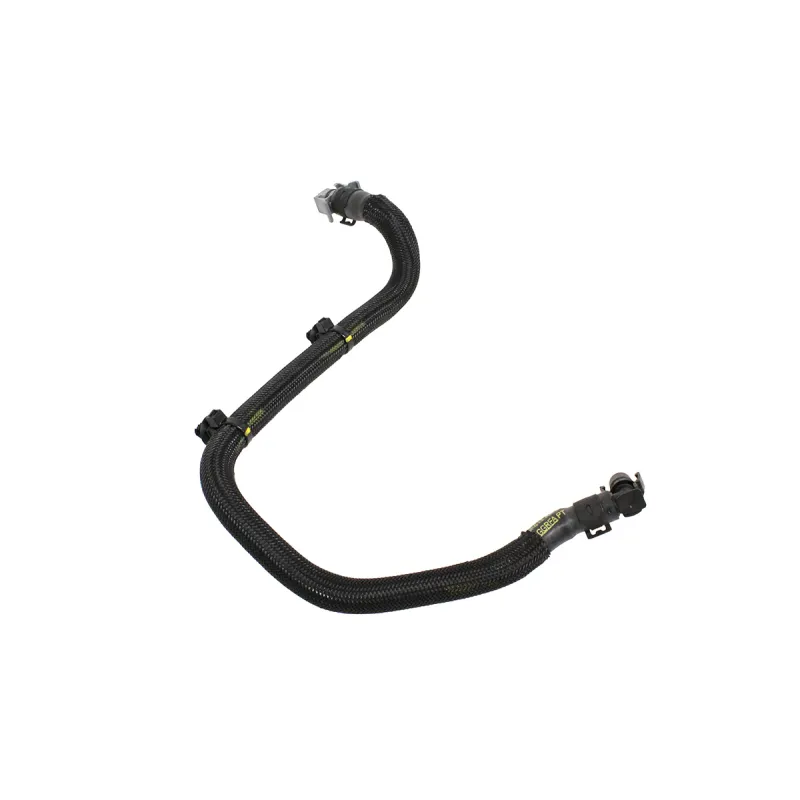 HOSE - DEGAS COOLING SYSTEM
