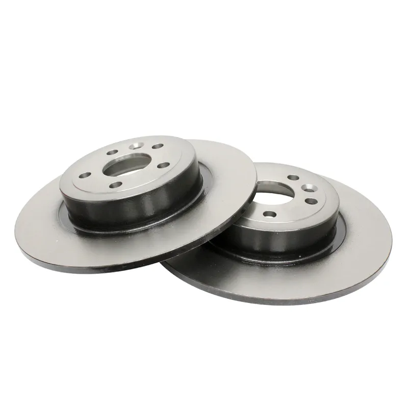 DISC - BRAKE - PAIR