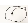 WIRE - BRAKE PAD WEAR WARNING
