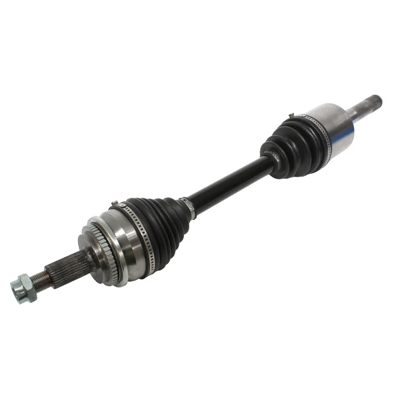 SHAFT - DRIVE