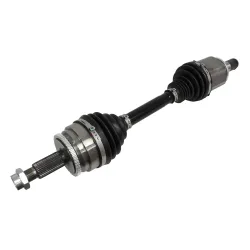 SHAFT ASSY - DRIVE - LH - D4