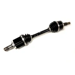 SHAFT - AXLE - FRONT - LH -NUT REQUIRED