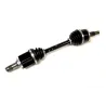 SHAFT - AXLE - FRONT - LH -NUT REQUIRED