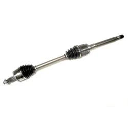 SHAFT - AXLE