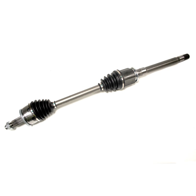 SHAFT - AXLE