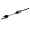 SHAFT - AXLE