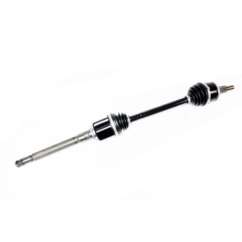 SHAFT - FRONT AXLE