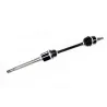 SHAFT - FRONT AXLE