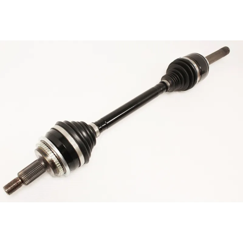 SHAFT - DRIVE