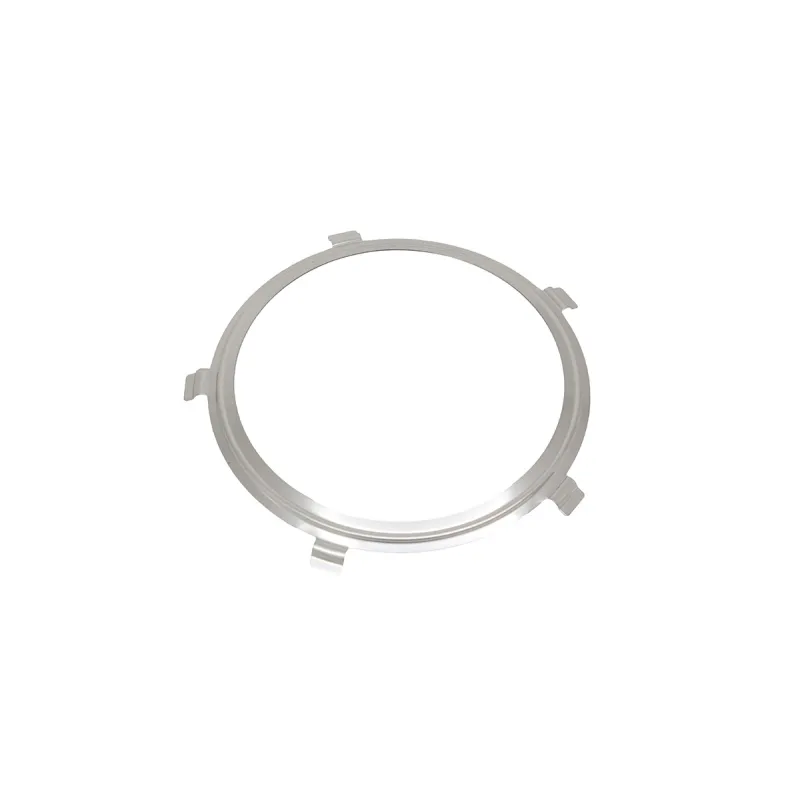 GASKET - TURBOCHARGER