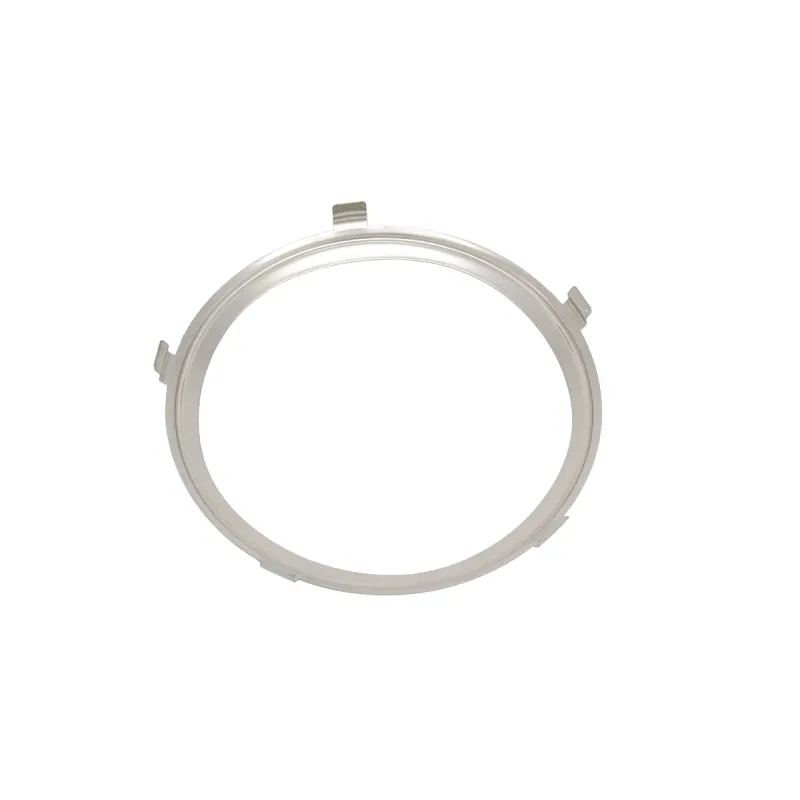 Gasket - Turbocharger