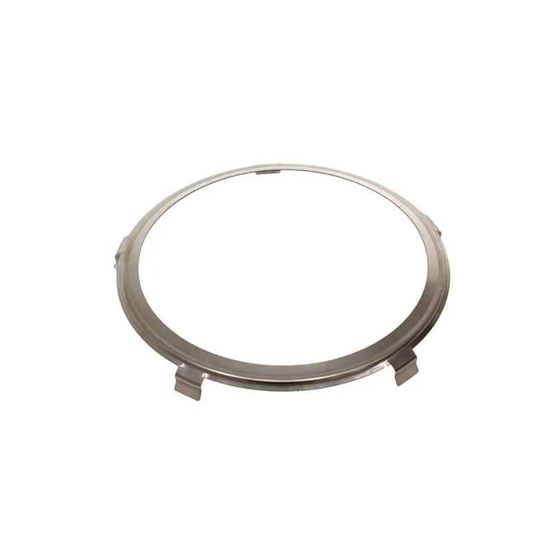 GASKET EXHAUST