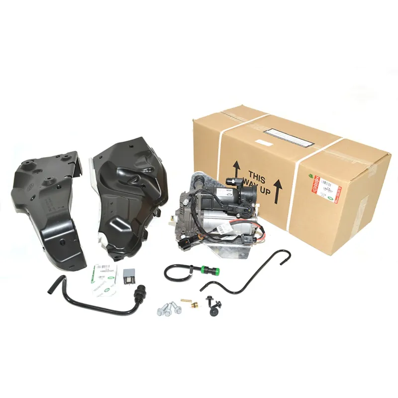 KIT - COMPRESSOR