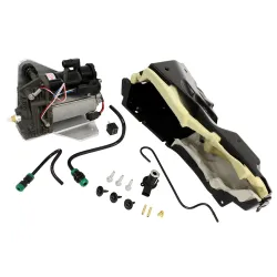 COMPRESSOR - AIR SUSPENSION