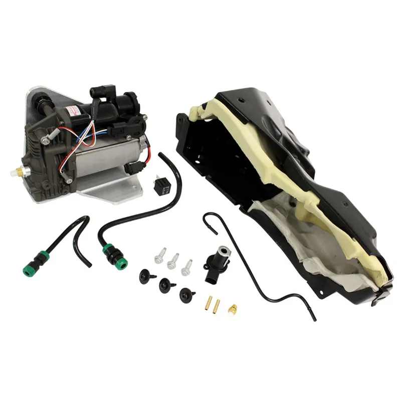 COMPRESSOR - AIR SUSPENSION