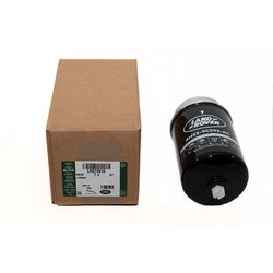 ELEMENT - FUEL FILTER