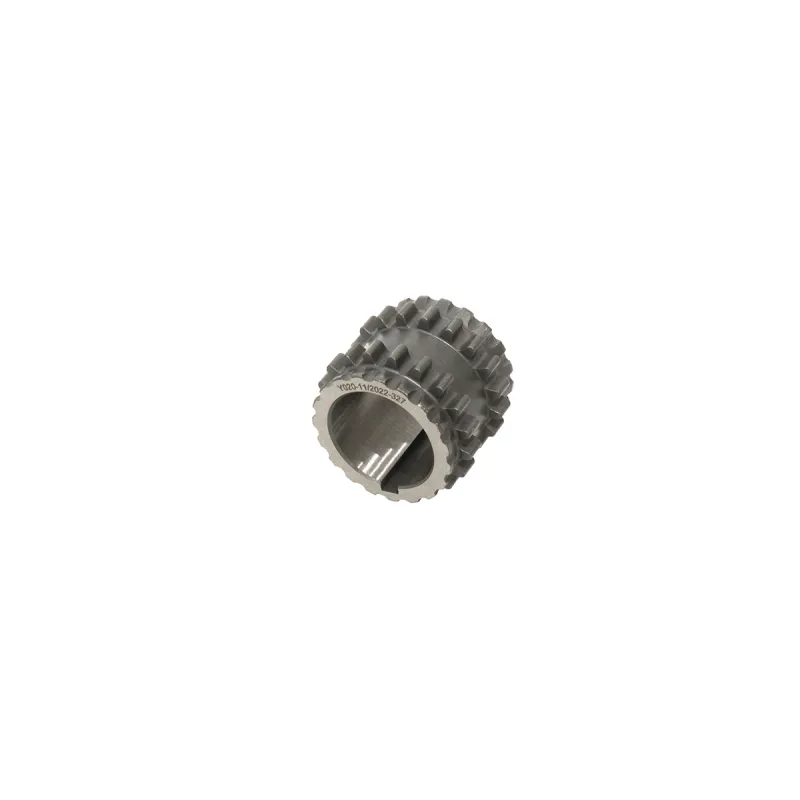 GEAR - CRANKSHAFT