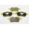 BRAKE PADS - FRONT - PERFORMANCE