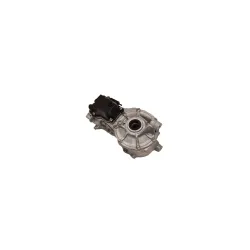 DIFFERENTIAL AND CARRIER