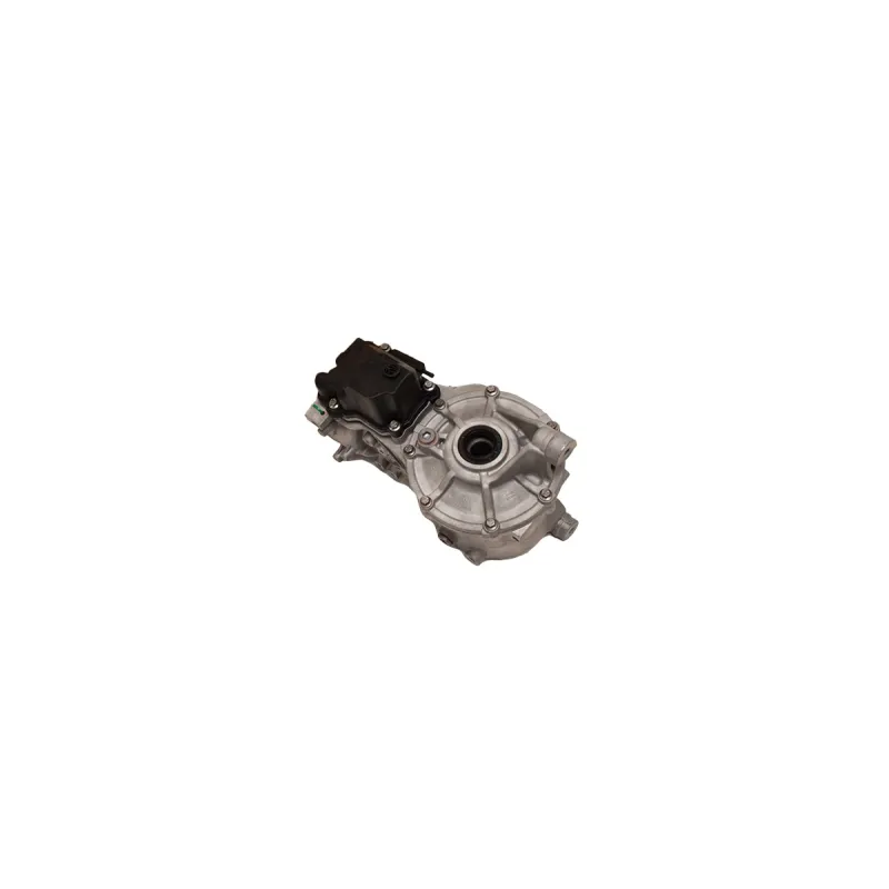 DIFFERENTIAL AND CARRIER