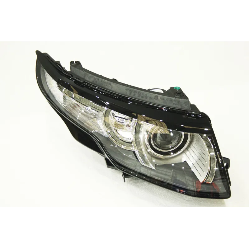 HEADLAMP ASSY