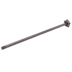SHAFT - REAR AXLE OUTER STUB LH