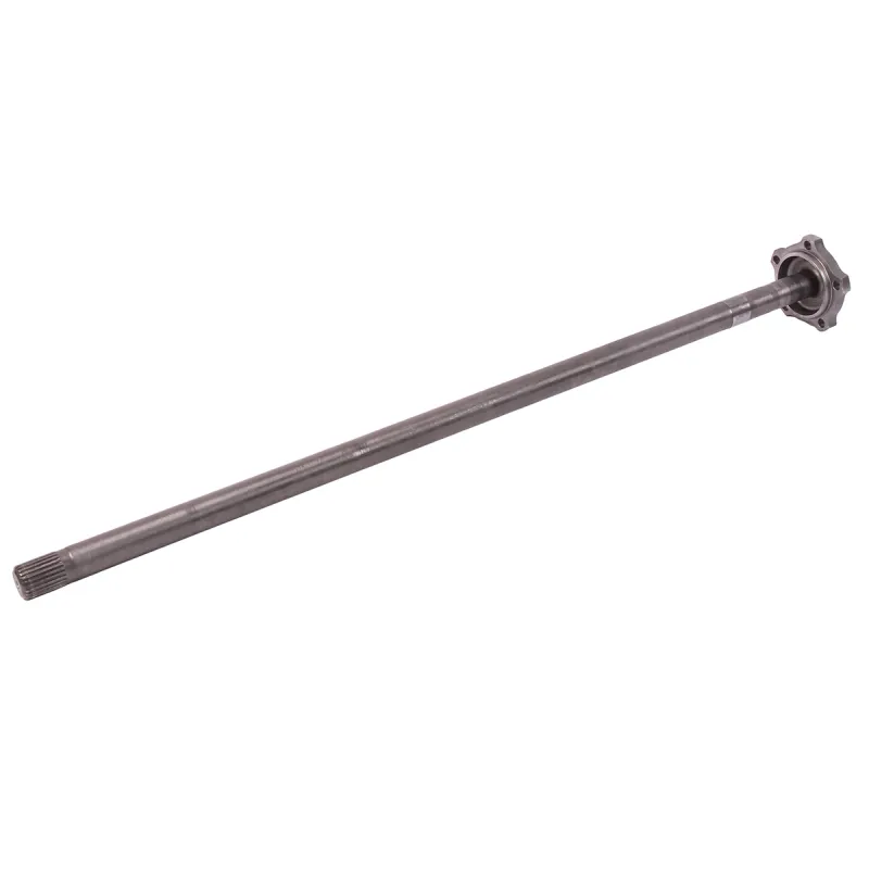 SHAFT - REAR AXLE OUTER STUB LH