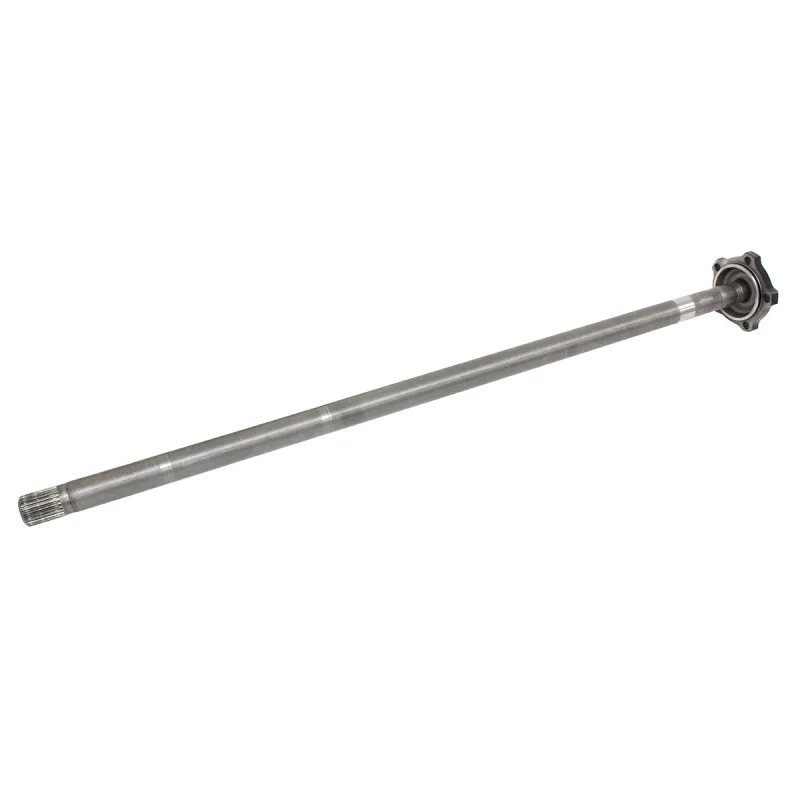 SHAFT - REAR AXLE OUTER STUB LH