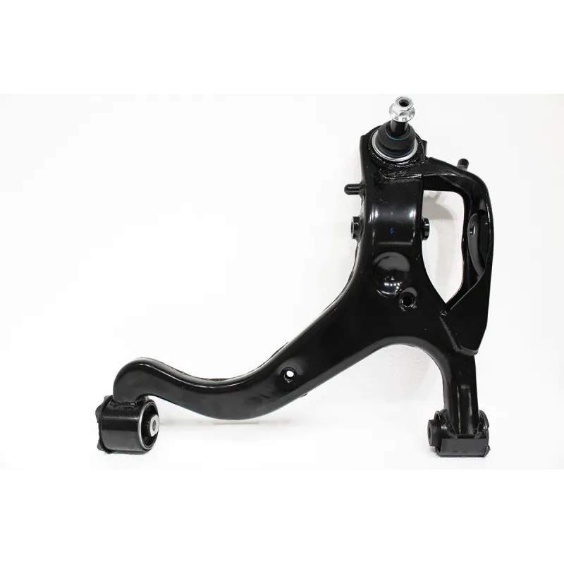 ARM - SUSPENSION - FRONT - RH