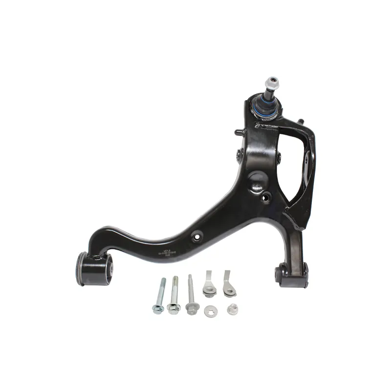 HD SUSPENSION ARM - FRONT LOWER RH
