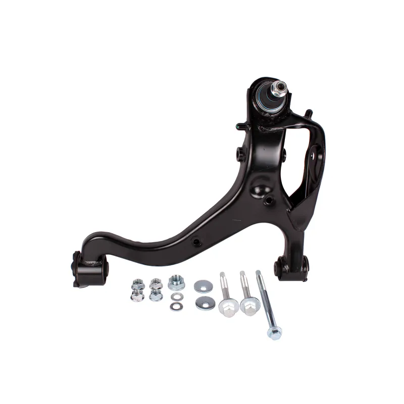 KIT - SUSPENSION ARM - RH - LOWER - FOUR