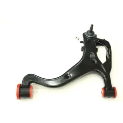 SUSP. ARM - FRONT RH LOWER - PU BUSHES