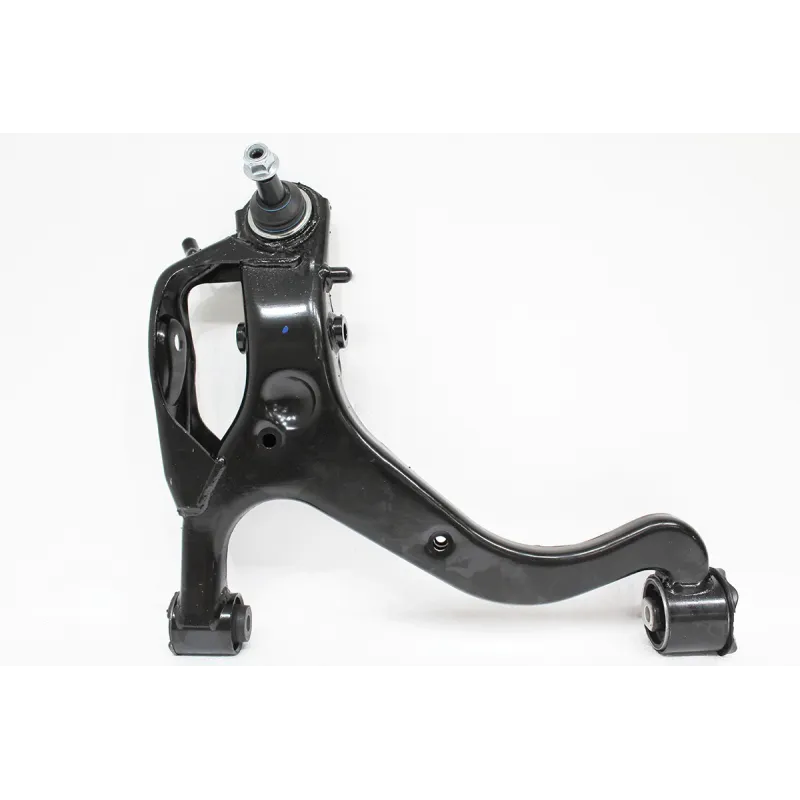 ARM - SUSPENSION - FRONT - LH -
