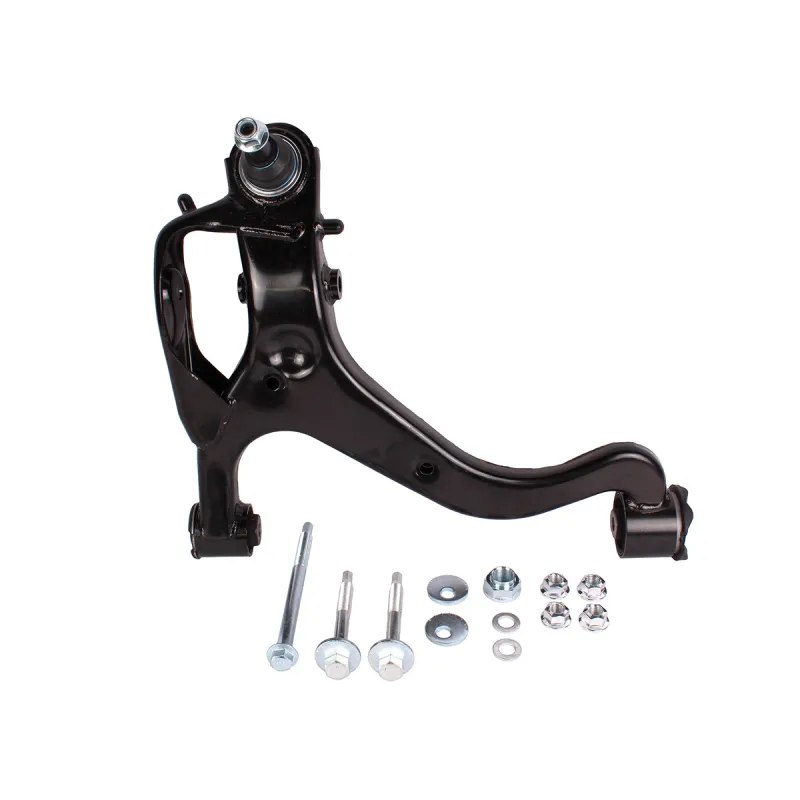 KIT - SUSPENSION ARM - LH - LOWER - FOUR