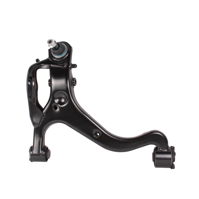 ARM - SUSPENSION - FRONT - LH - LOWER -