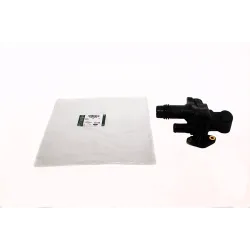 CONNECTION - WATER OUTLET