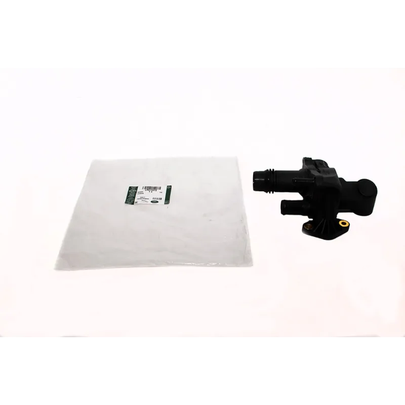 CONNECTION - WATER OUTLET
