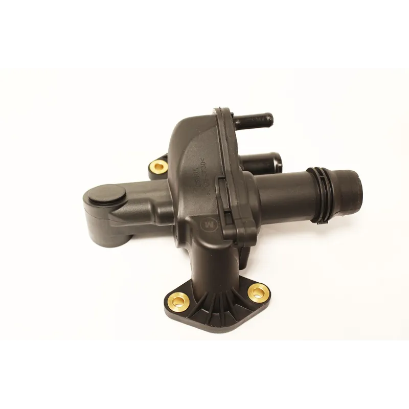 CONNECTION-WATER OUTLET